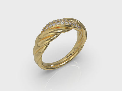 Twist Ring