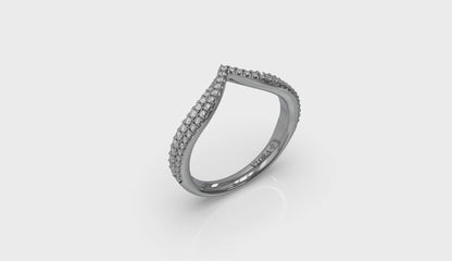 Point Contour Band