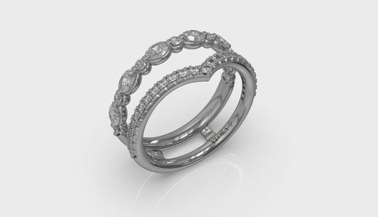 Elegant Ring Enhancer