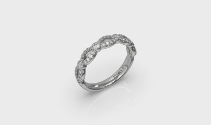 Diamond Cascade Band