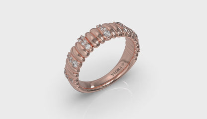 Wrapped Ring