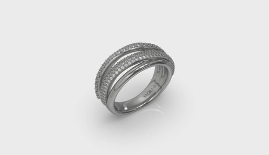 Diamond Trinity Band