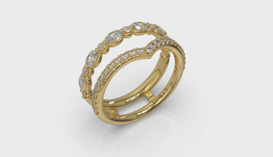 Elegant Ring Enhancer