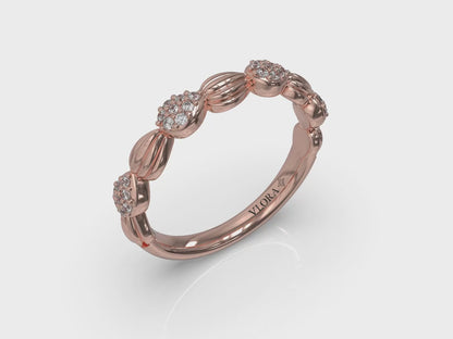 Cascade Ring