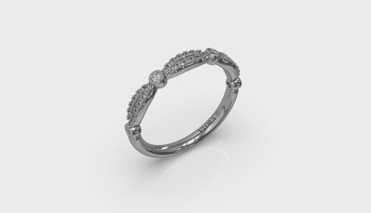 Cascade Stackable Band