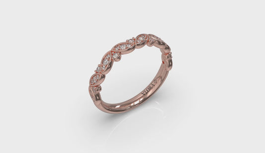 Leafy Stackable Band