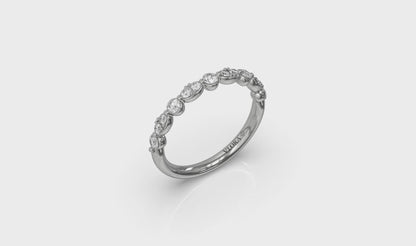 Rhythmic Stackable Band