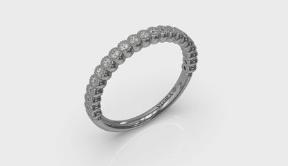 Vintage-Inspired Stackable Band