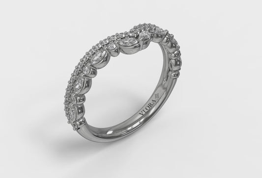 Regal Contoured Band