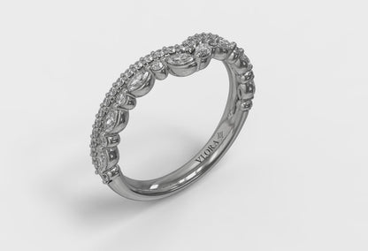 Regal Contoured Band