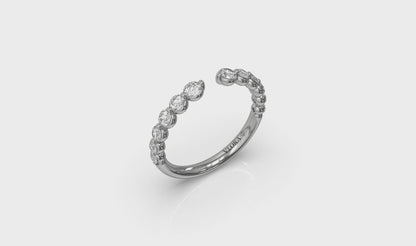 Open Stackable Band