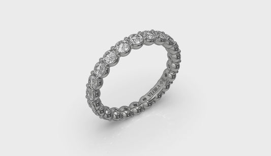 Classic Eternity Ring
