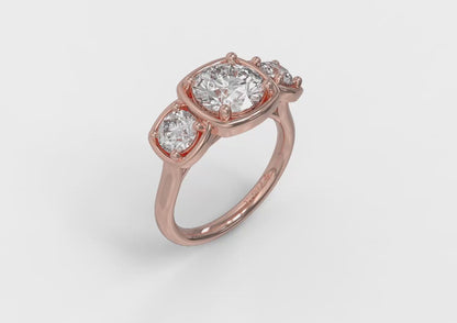 Matching Band for Framed Radiance