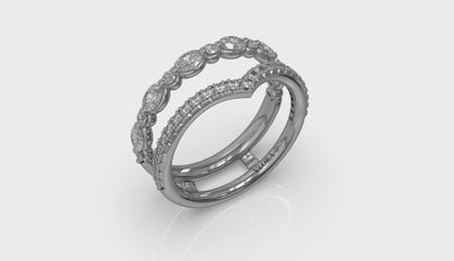 Elegant Ring Enhancer