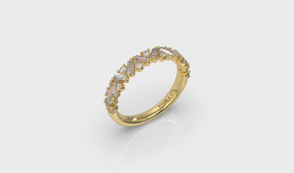 Confetti Stackable Band