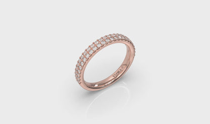 Double Stackable Band