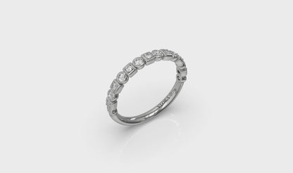 Geometrical Stacking Band