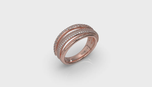 Diamond Trinity Band