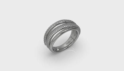 Diamond Trinity Band