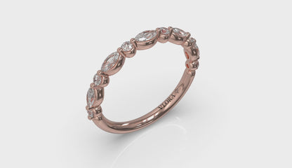 Harmony Stackable Band