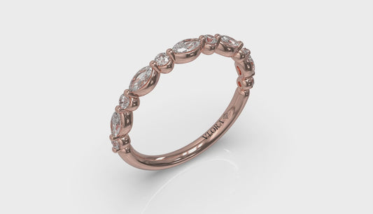 Harmony Stackable Band