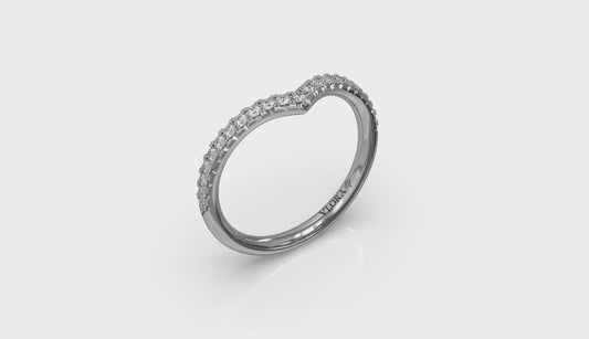 Matching Band for Extravagance Engagement Ring