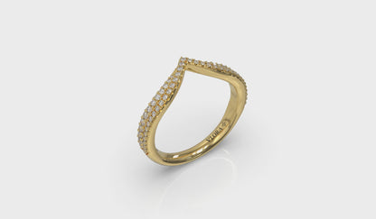 Point Contour Band