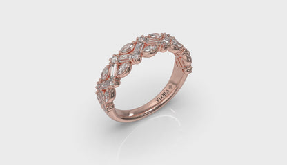 Confetti Stackable Band