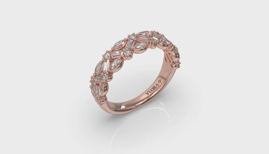 Confetti Stackable Band