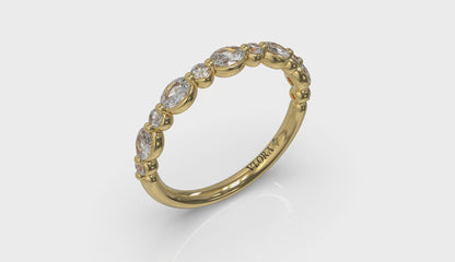 Harmony Stackable Band