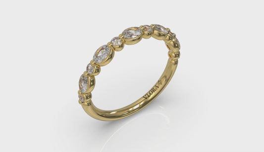 Harmony Stackable Band