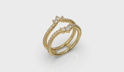 Tiara Ring Enhancer