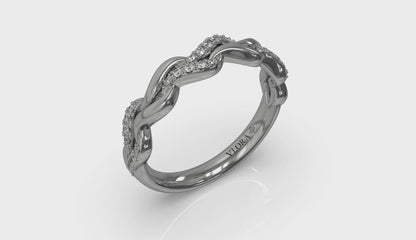 Ripple Stackable Band