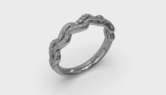 Ripple Stackable Band