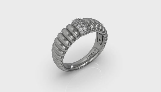 Wrapped Ring