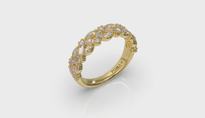 Confetti Stackable Band