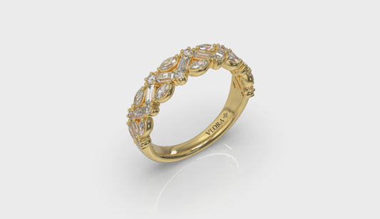 Confetti Stackable Band