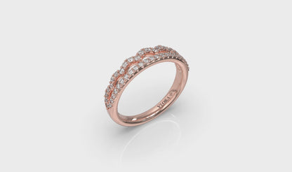 Wave Dual Stackable Band
