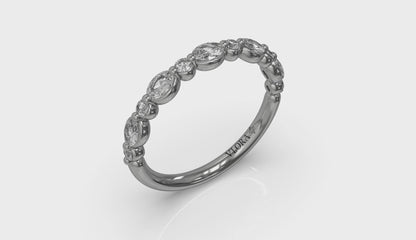 Harmony Stackable Band