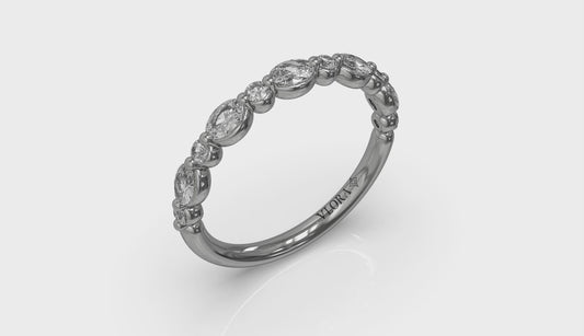 Harmony Stackable Band